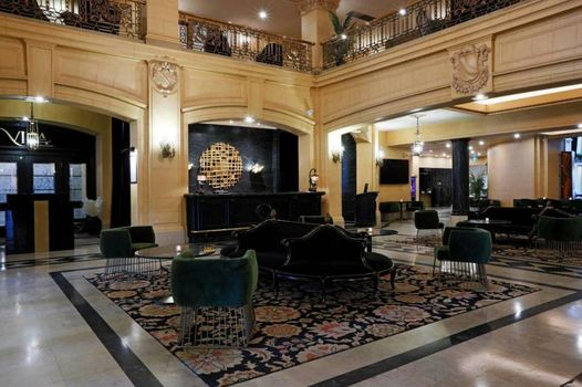 The Fort Garry Hotel, Spa and Conference Centre, an Ascend Collection Hotel