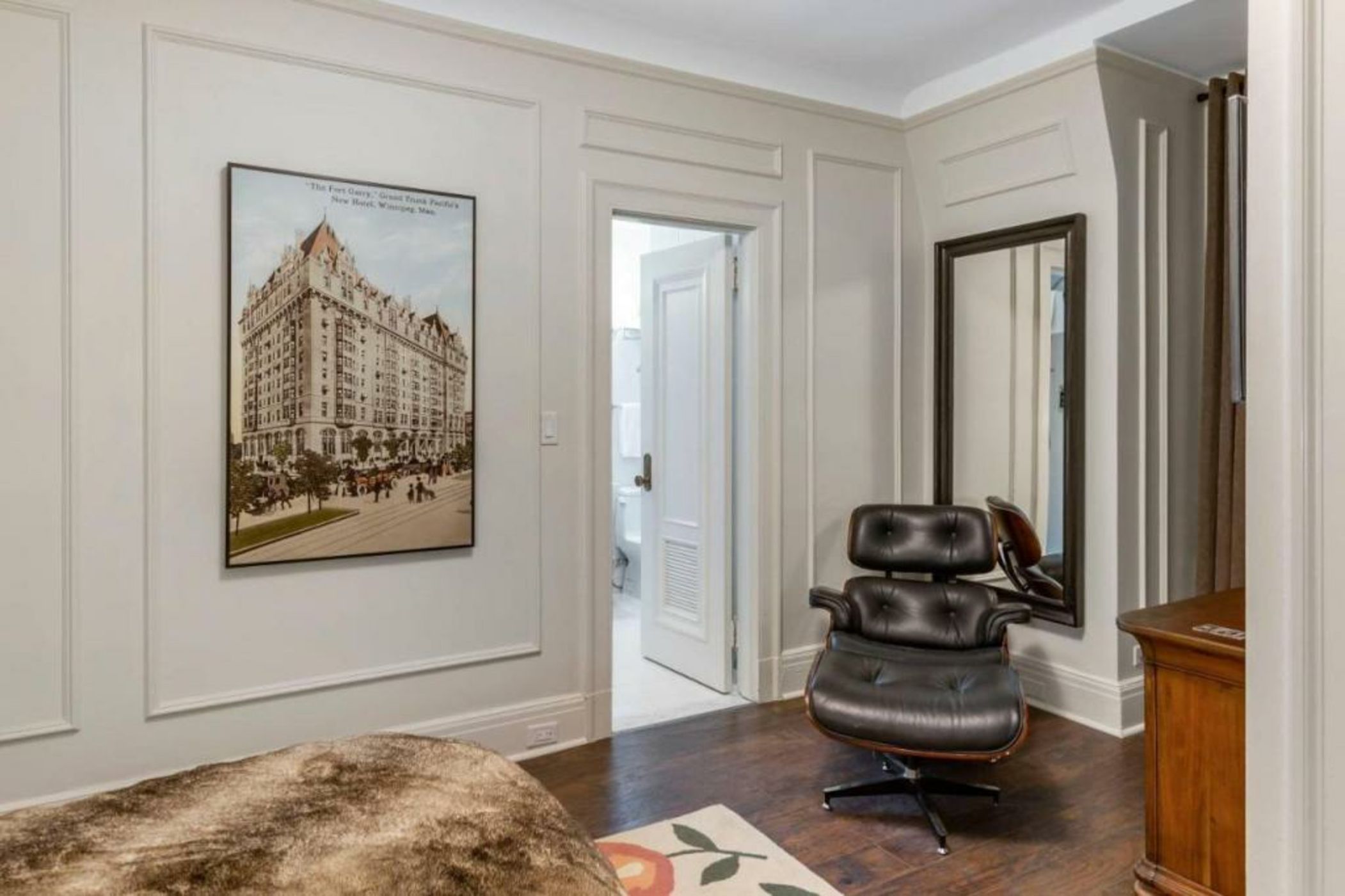 The Fort Garry Hotel, Spa and Conference Centre, an Ascend Collection Hotel