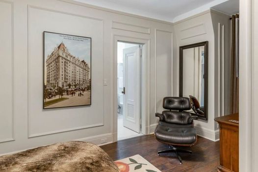 The Fort Garry Hotel, Spa and Conference Centre, an Ascend Collection Hotel