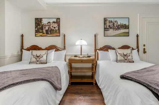 The Fort Garry Hotel, Spa and Conference Centre, an Ascend Collection Hotel