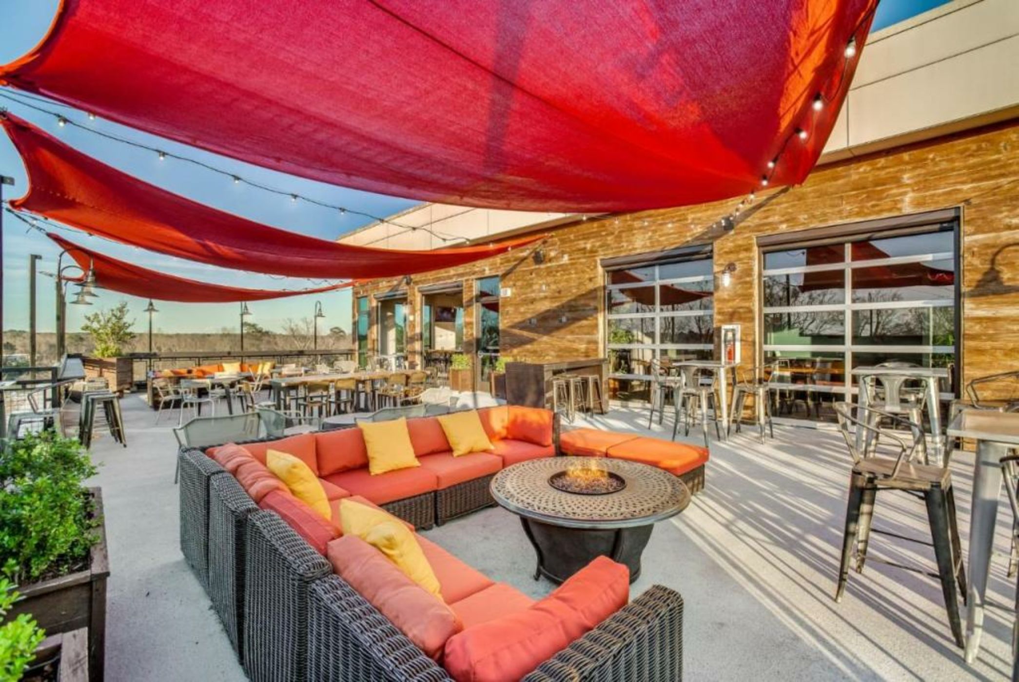 Hotel Indigo Tuscaloosa Downtown by IHG