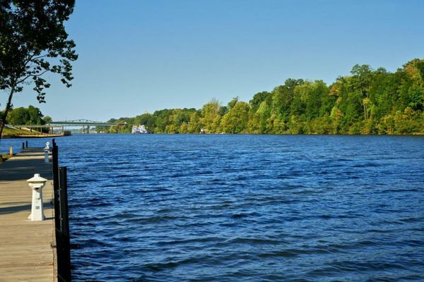 Hotel Indigo Tuscaloosa Downtown by IHG