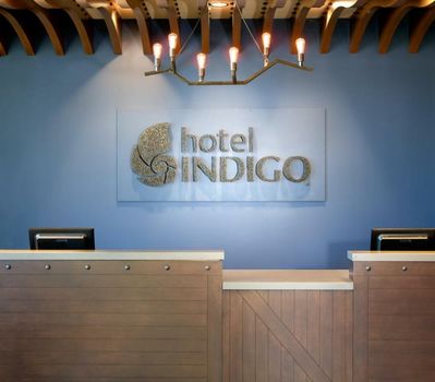 Hotel Indigo Tuscaloosa Downtown by IHG