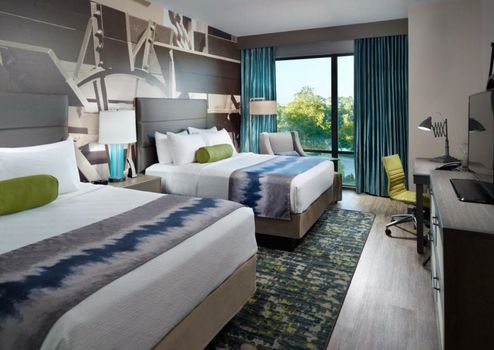 Hotel Indigo Tuscaloosa Downtown by IHG