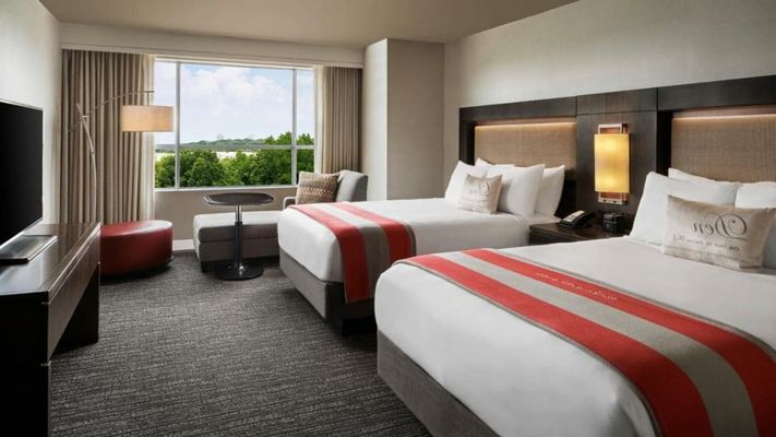 The StateView Hotel, Autograph Collection