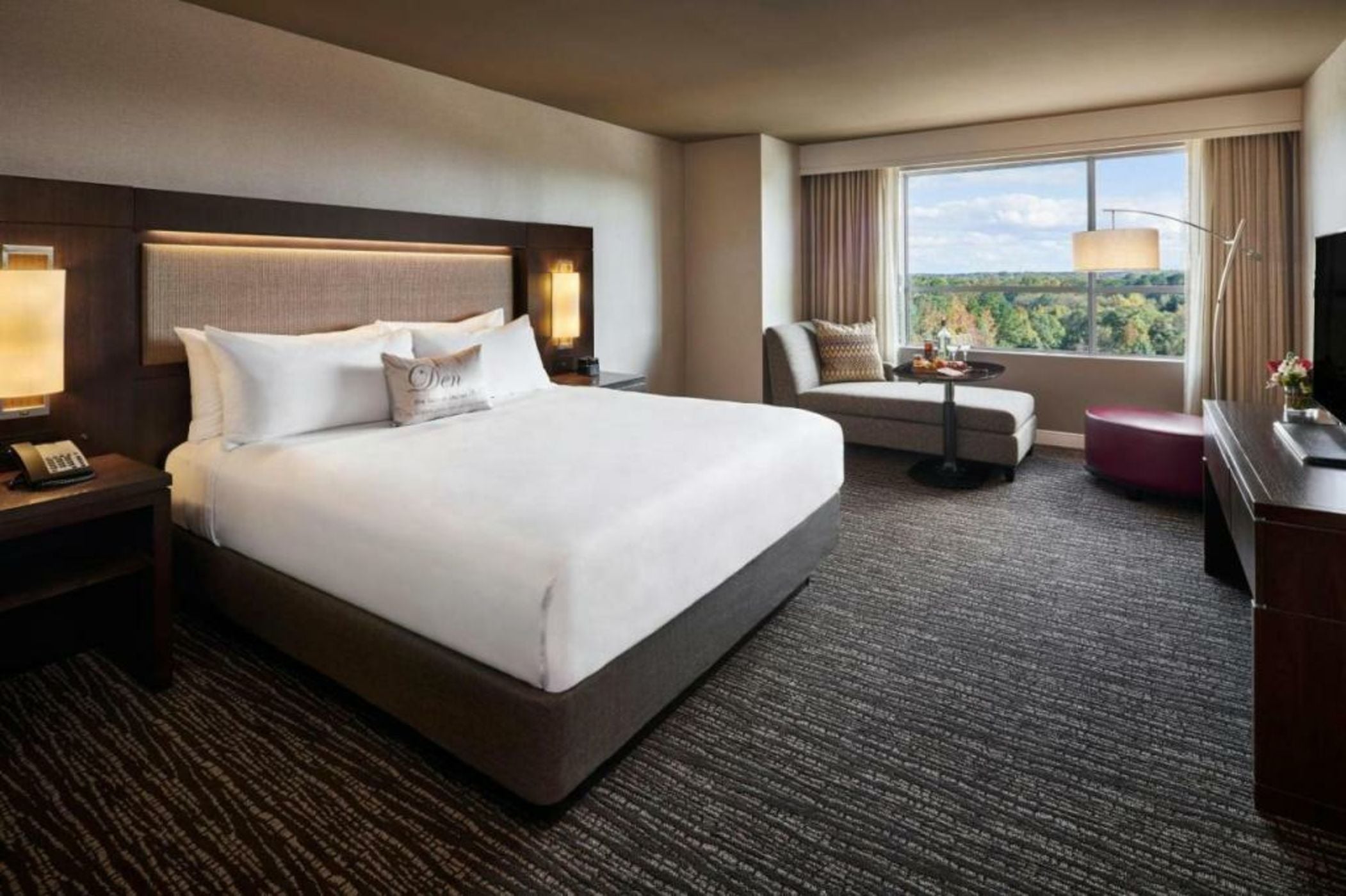 The StateView Hotel, Autograph Collection