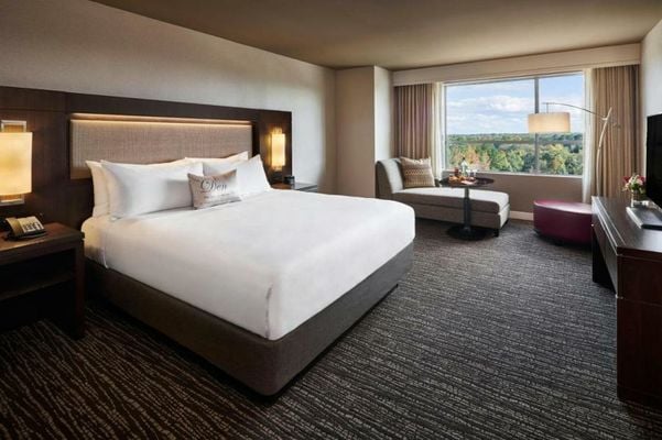 The StateView Hotel, Autograph Collection