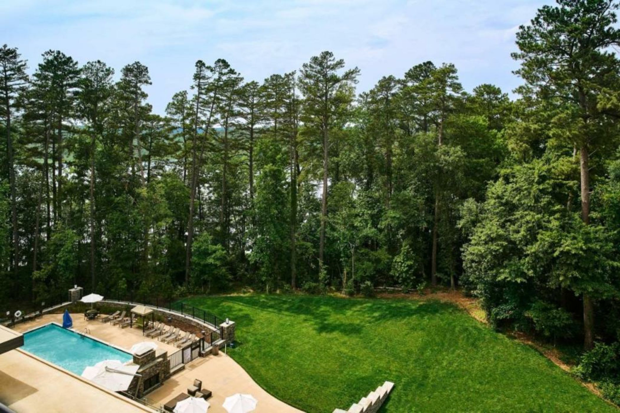 The StateView Hotel, Autograph Collection