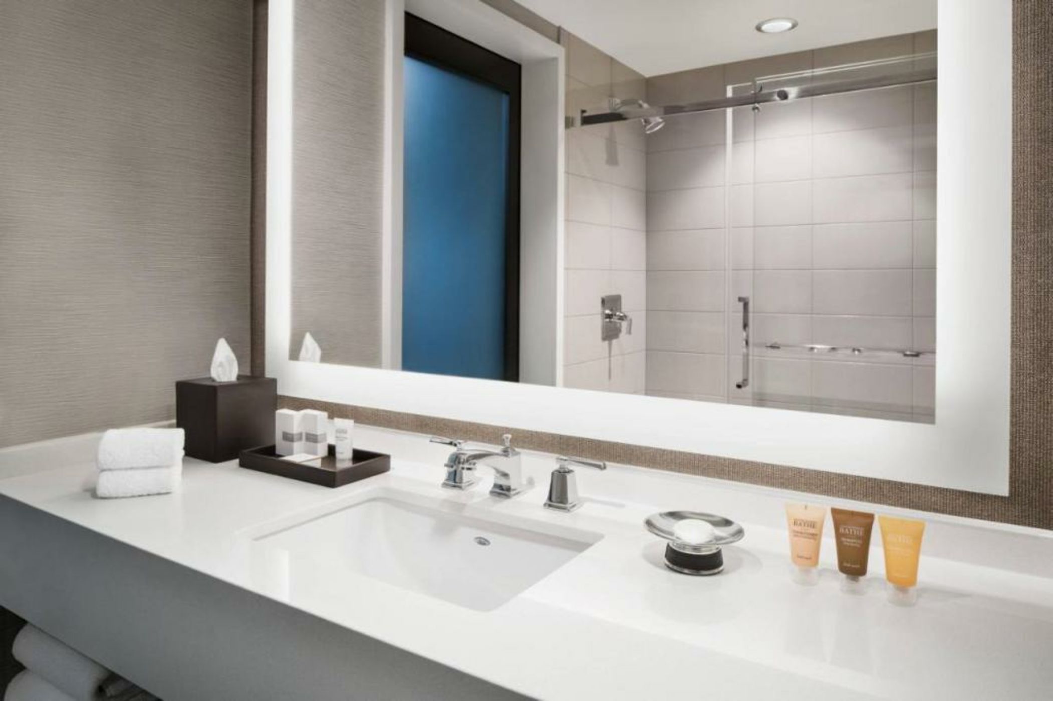 The StateView Hotel, Autograph Collection