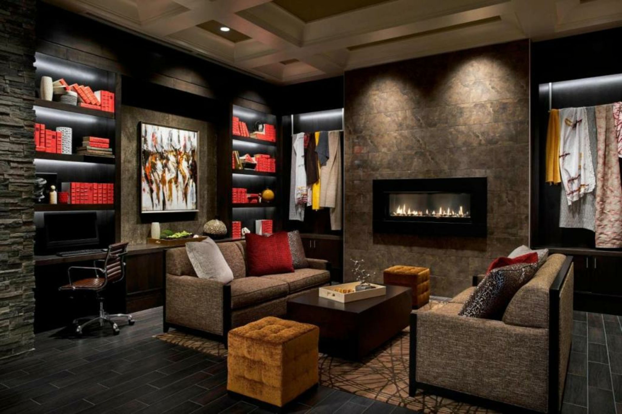 The StateView Hotel, Autograph Collection