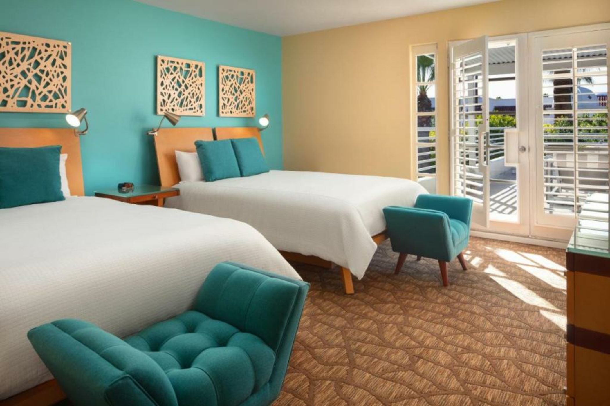 Movie Colony Hotel - Adults Only