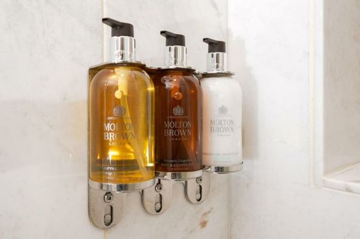 Hotel Bellwether on Bellingham Bay