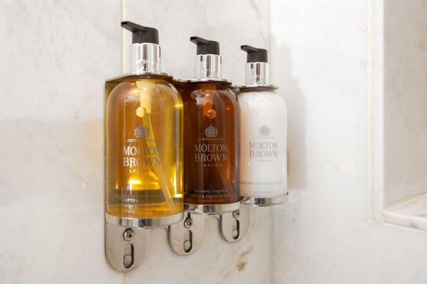 Hotel Bellwether on Bellingham Bay