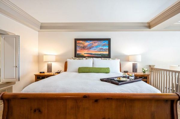 Hotel Bellwether on Bellingham Bay