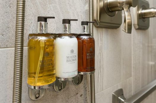 Hotel Bellwether on Bellingham Bay