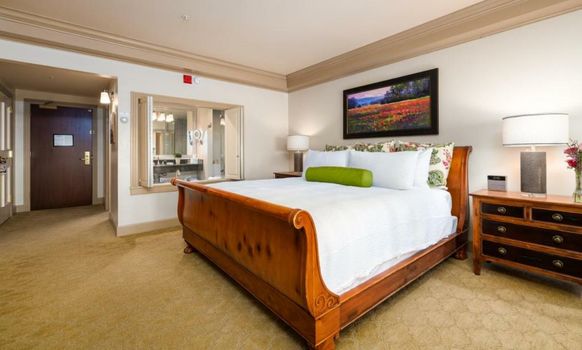 Hotel Bellwether on Bellingham Bay