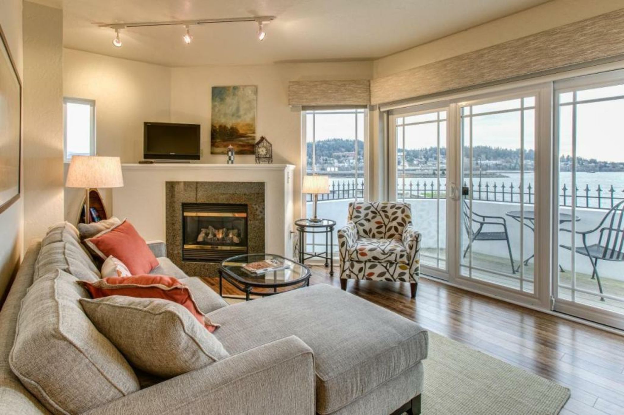 Hotel Bellwether on Bellingham Bay