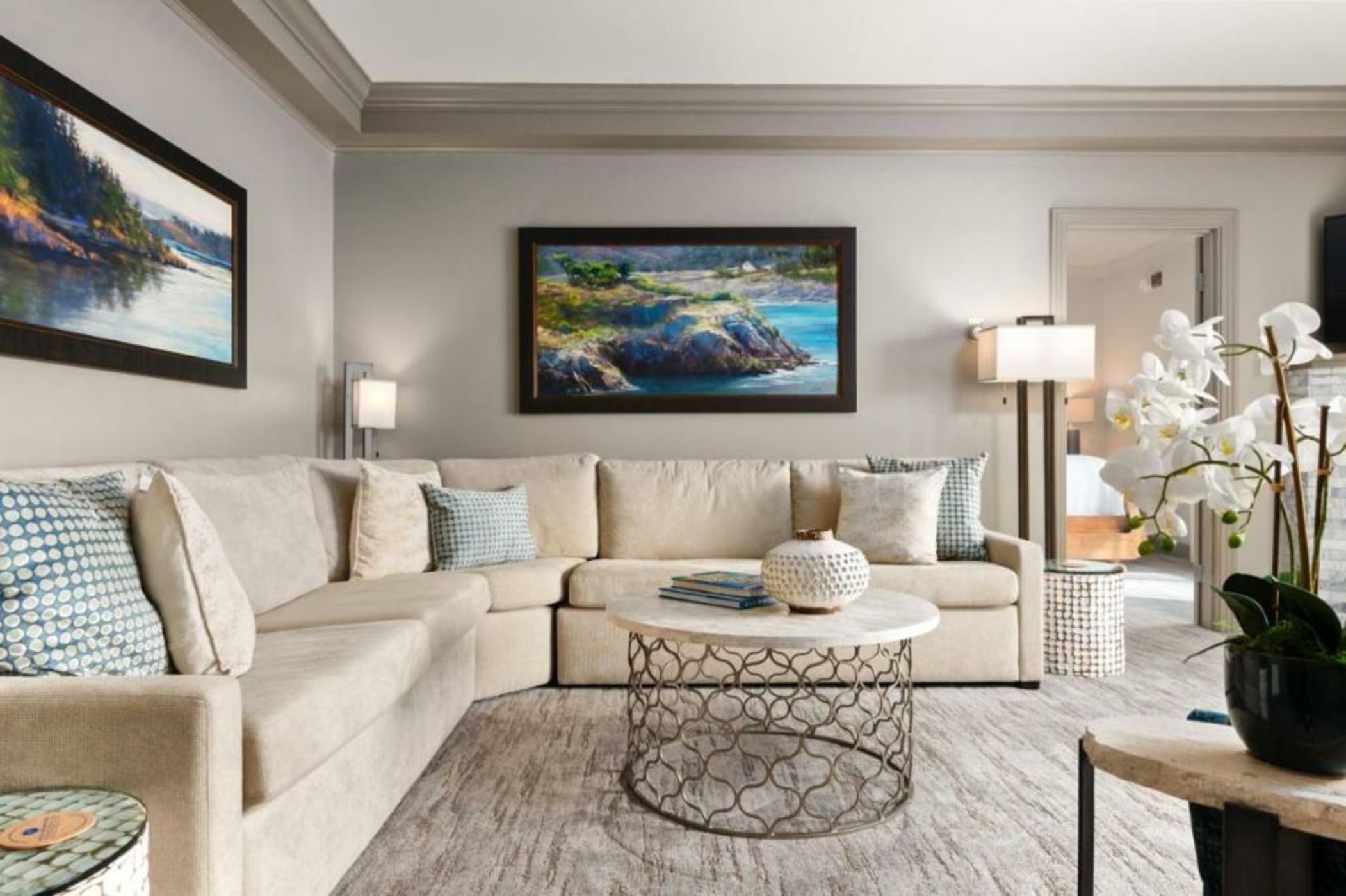 Hotel Bellwether on Bellingham Bay