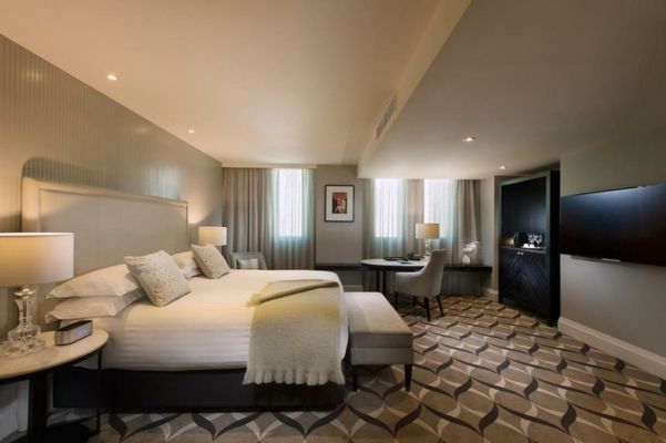 Mayfair Hotel Adelaide by IHG