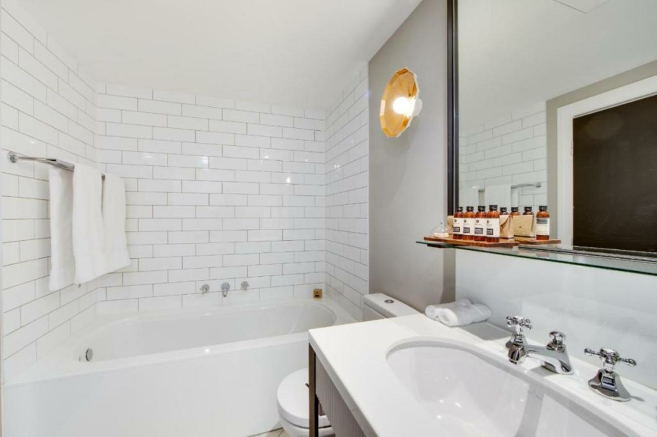 Mayfair Hotel Adelaide by IHG