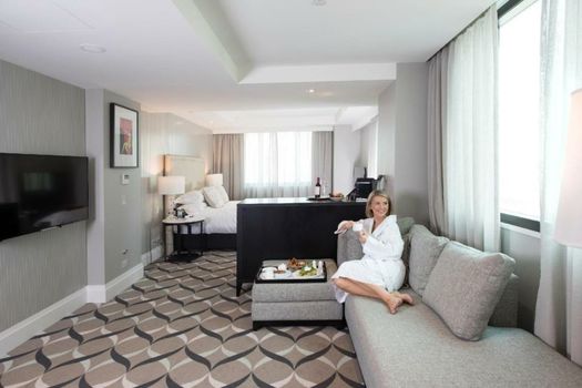 Mayfair Hotel Adelaide by IHG