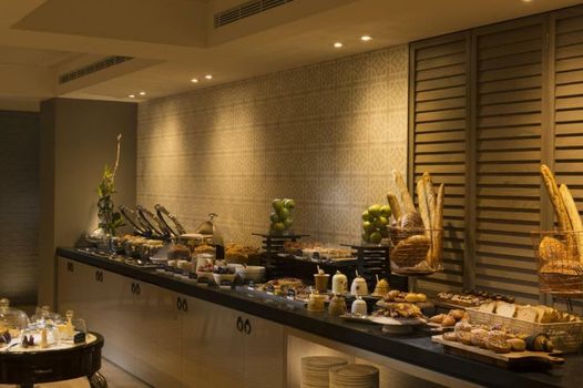 Mayfair Hotel Adelaide by IHG