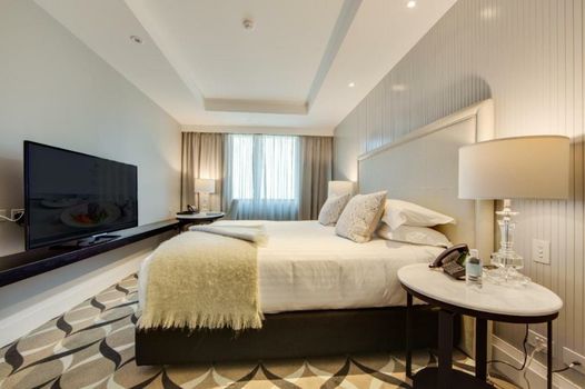 Mayfair Hotel Adelaide by IHG