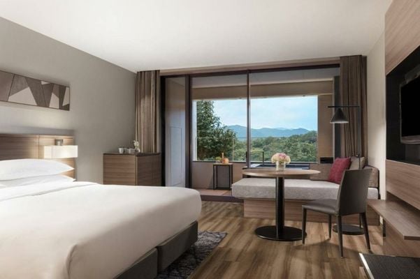 Izu Marriott Hotel Shuzenji