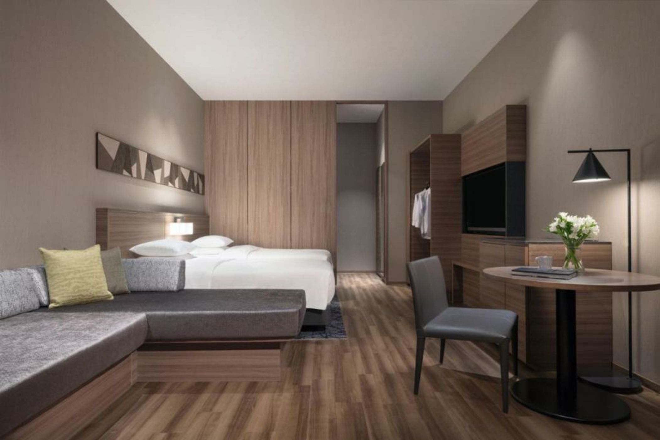 Izu Marriott Hotel Shuzenji