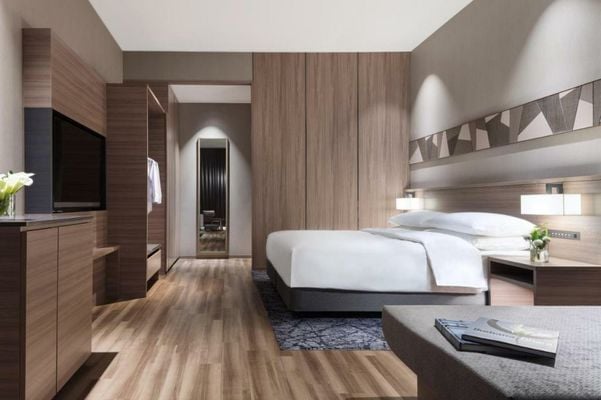 Izu Marriott Hotel Shuzenji