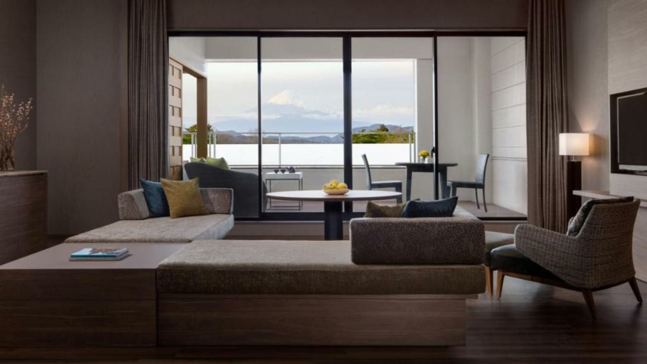 Izu Marriott Hotel Shuzenji