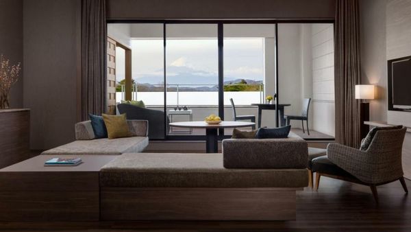 Izu Marriott Hotel Shuzenji