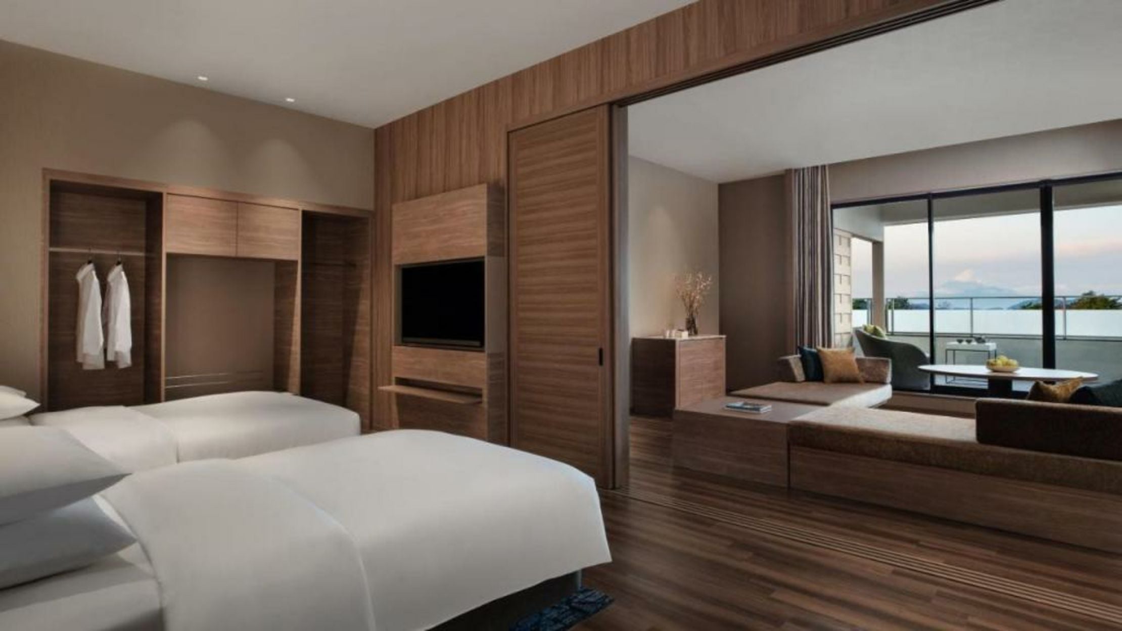 Izu Marriott Hotel Shuzenji