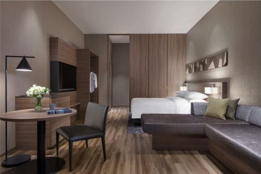 Izu Marriott Hotel Shuzenji