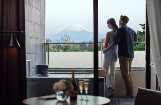 Izu Marriott Hotel Shuzenji