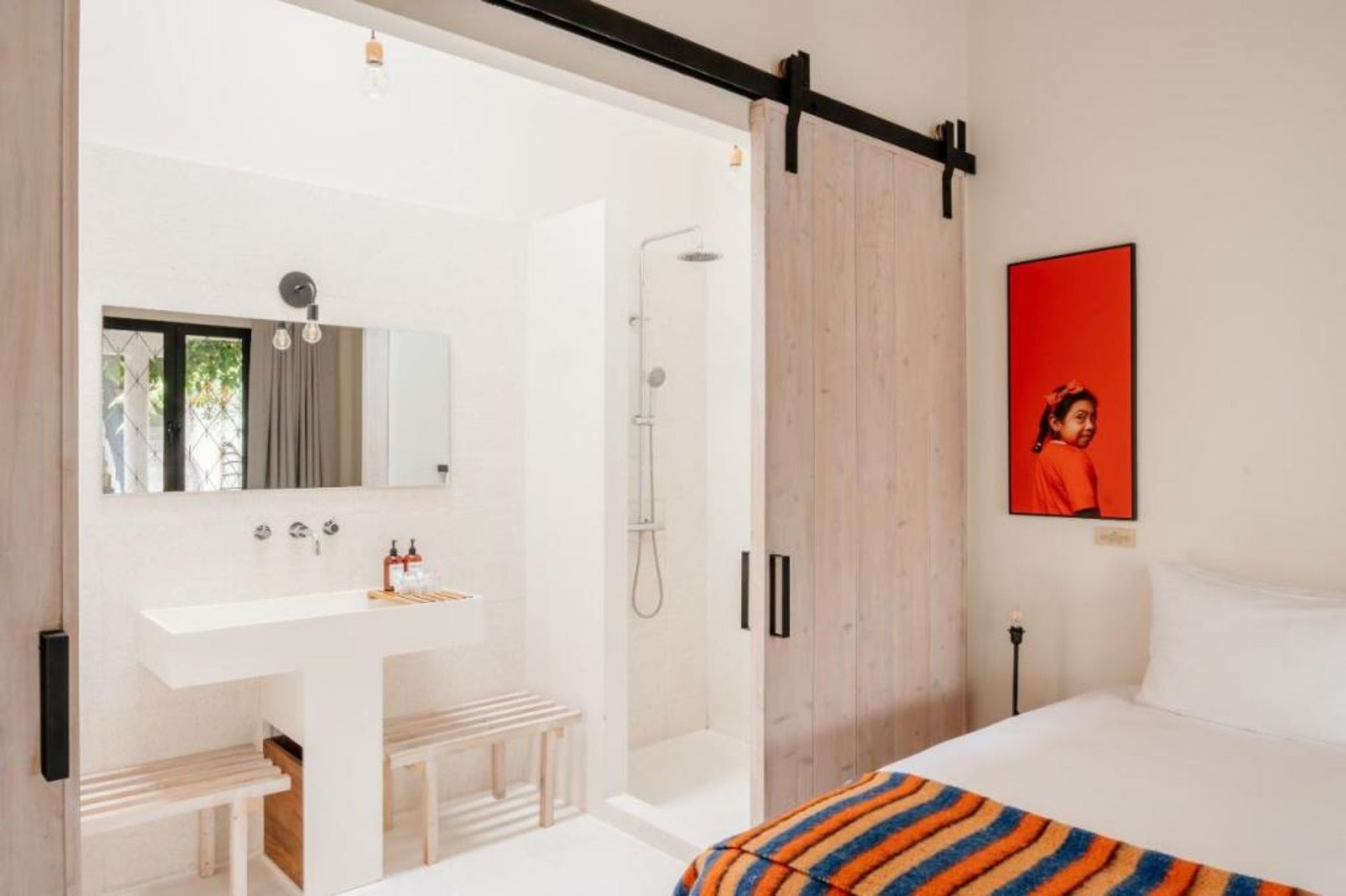 Good Hotel Antigua Guatemala, a Member of Design Hotels