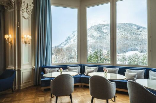 Grand Hotel Kronenhof