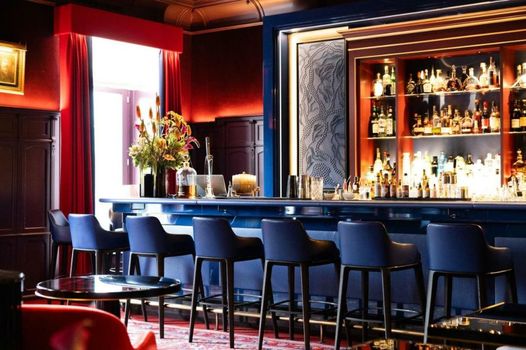 Grand Hotel Kronenhof