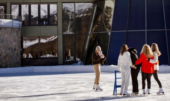 Grand Hotel Kronenhof