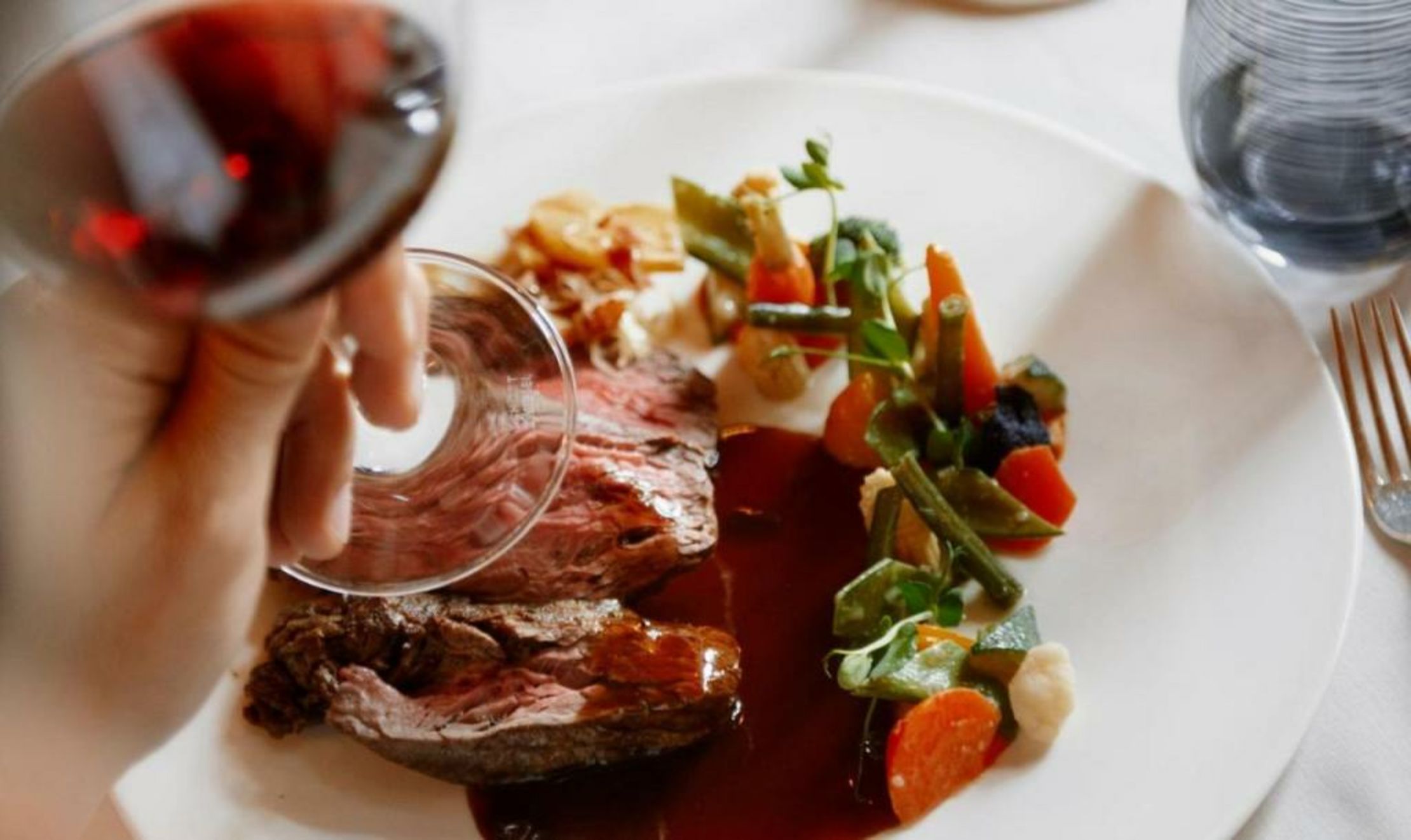 Grand Hotel Kronenhof