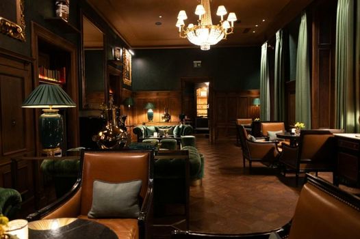 Grand Hotel Kronenhof