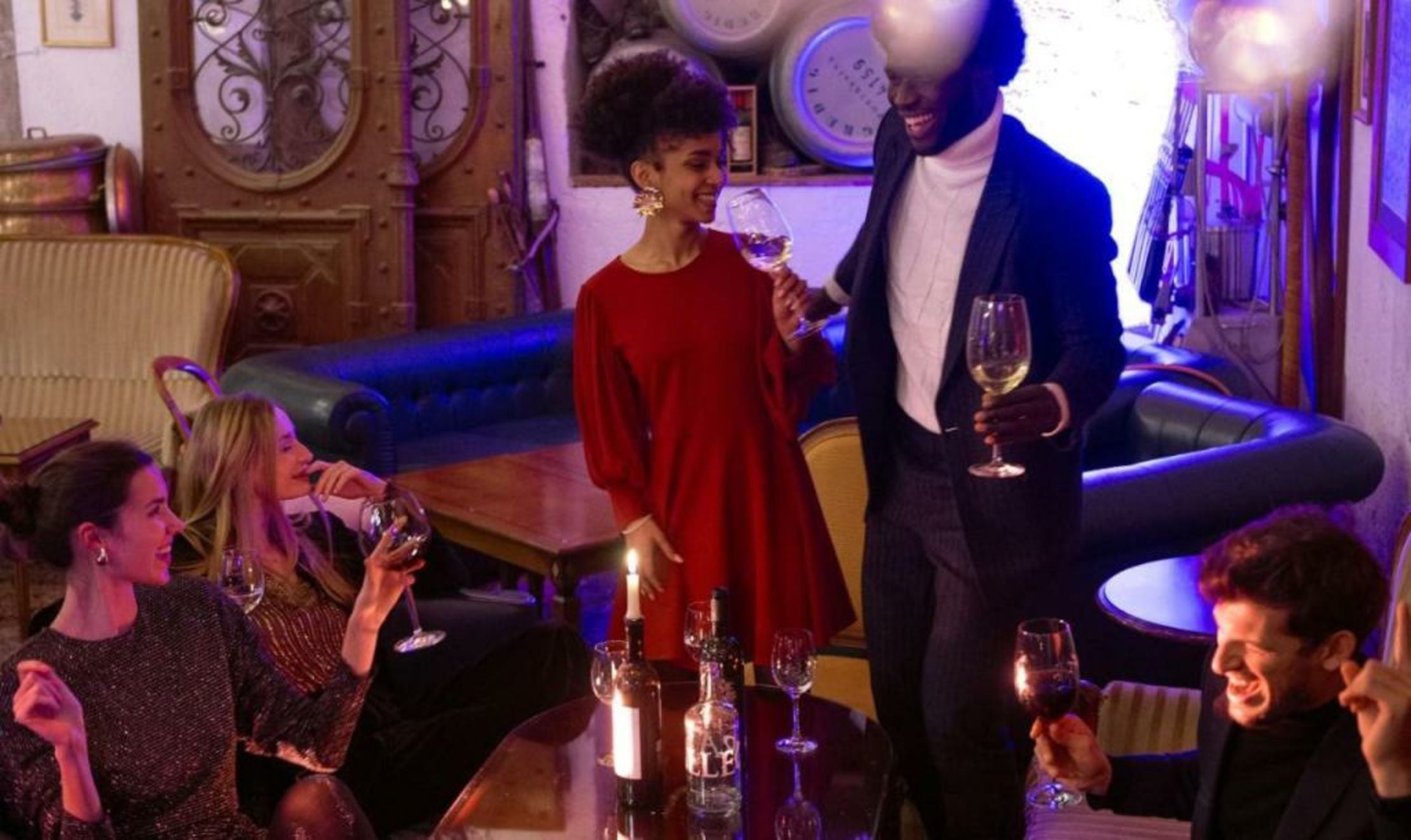 Grand Hotel Kronenhof