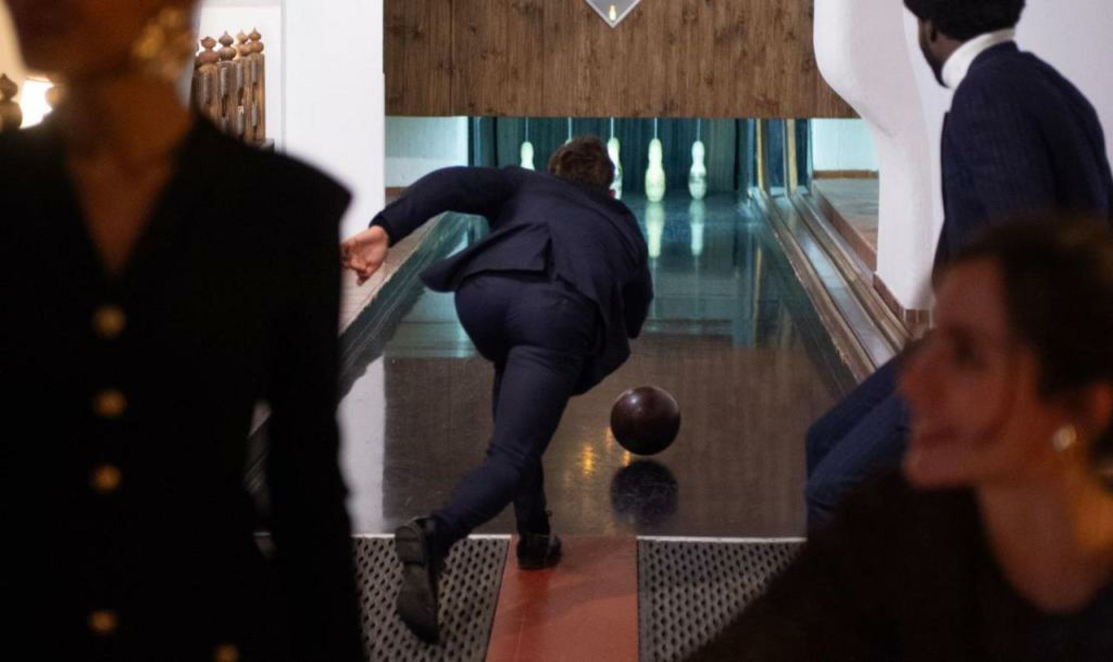 Grand Hotel Kronenhof