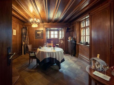 Grand Hotel Kronenhof