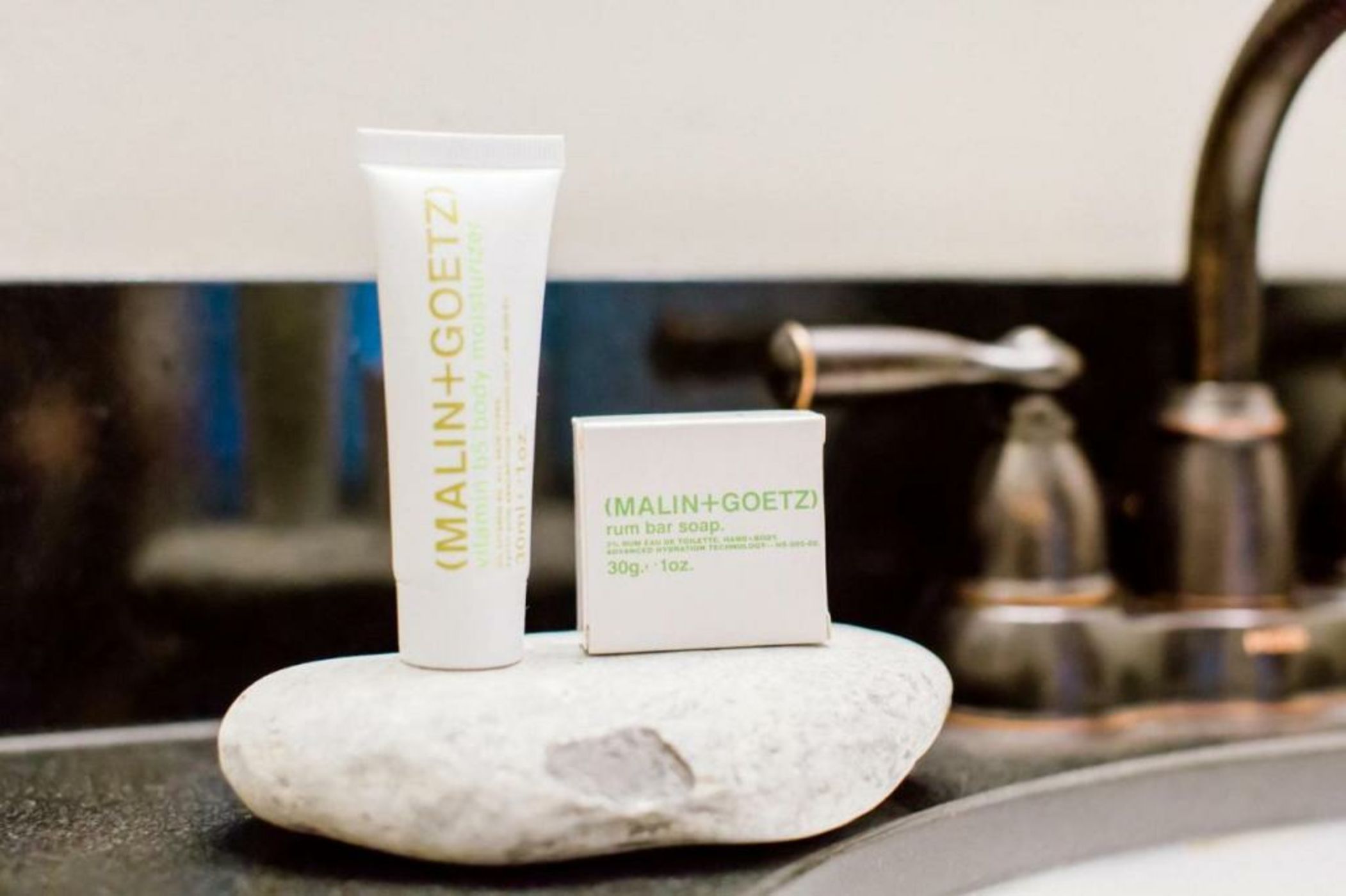 Hillside Boutique Hotel