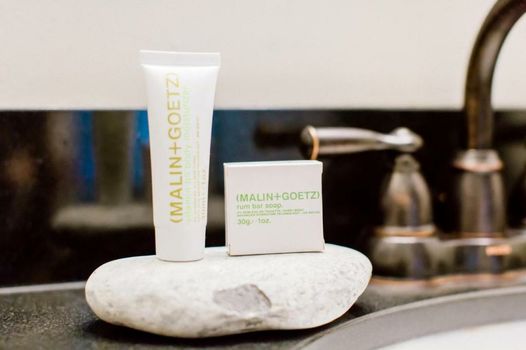 Hillside Boutique Hotel