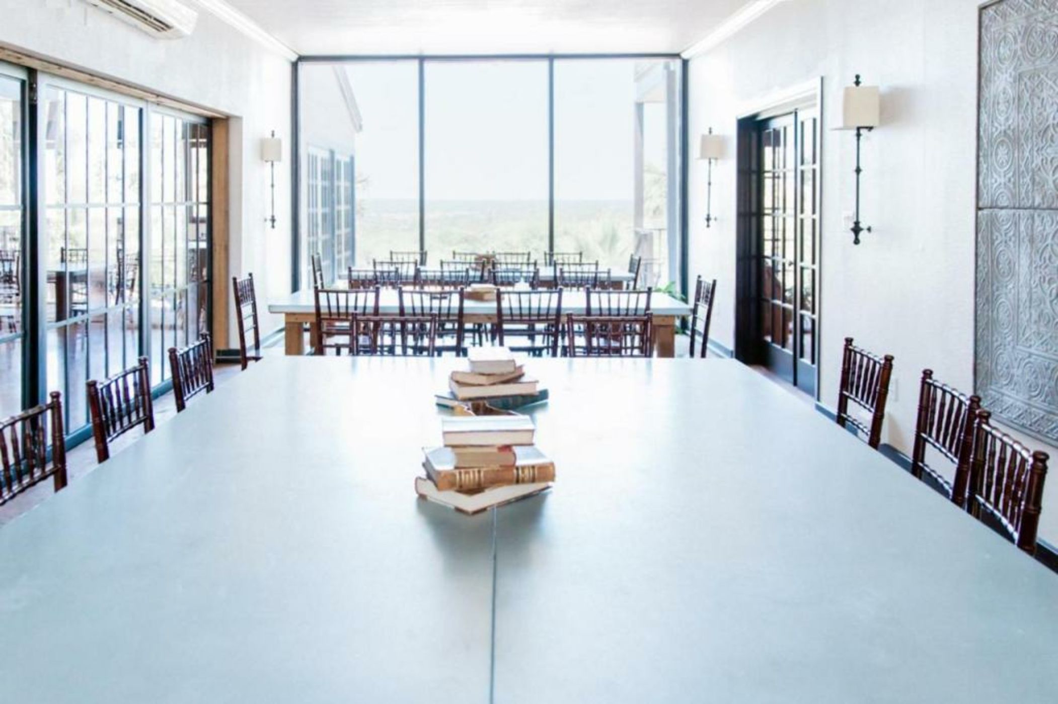 Hillside Boutique Hotel