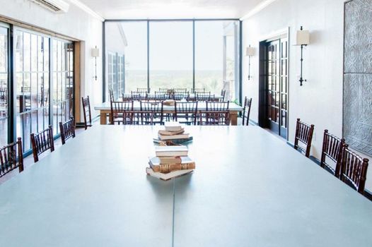 Hillside Boutique Hotel