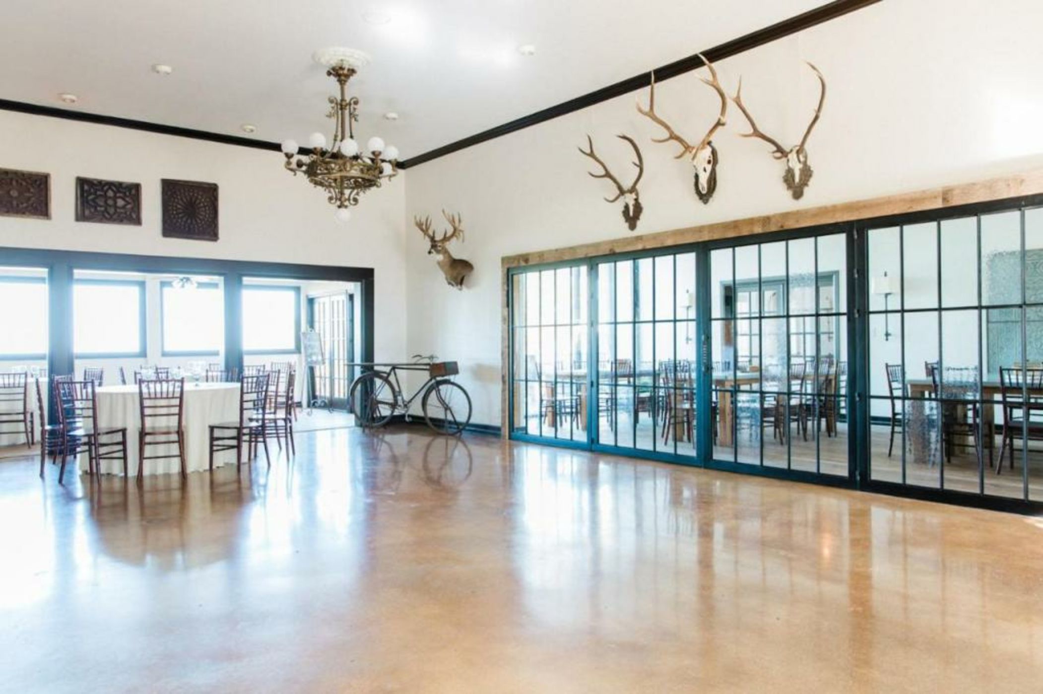 Hillside Boutique Hotel