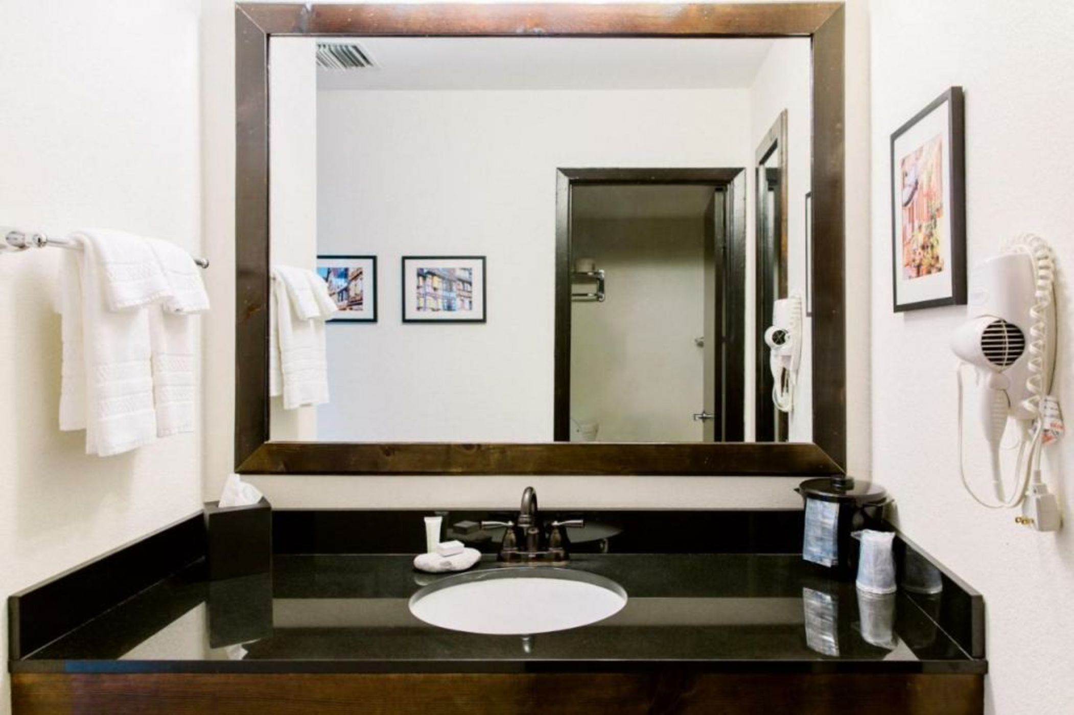 Hillside Boutique Hotel